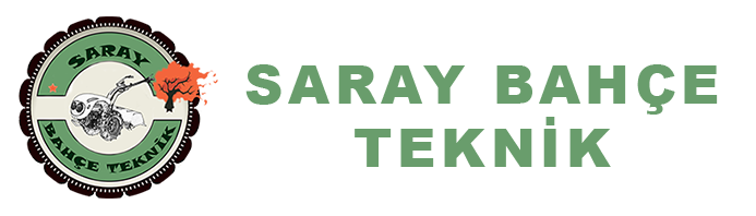 Saray Bahçe Teknik