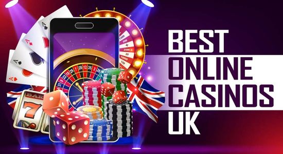 Discover the Best New Casino Online 2024 UK 5