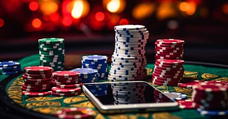 Discover the Thrills of Kingdom Casino Online Games 11