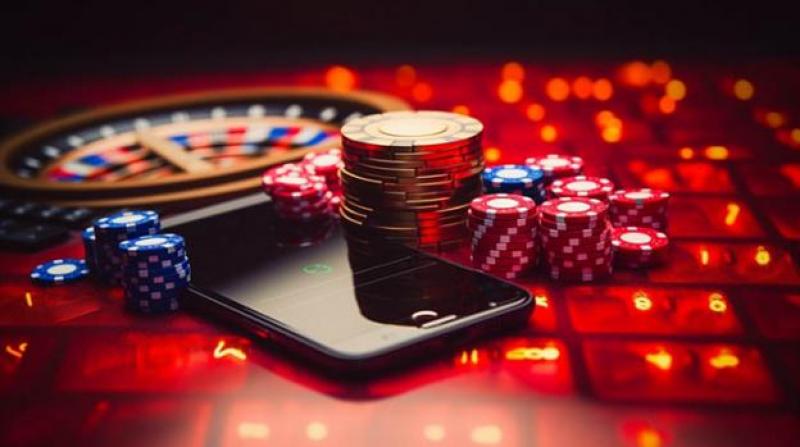 Experience the Thrill at DaVinci's Gold Casino & Sportsbook 17