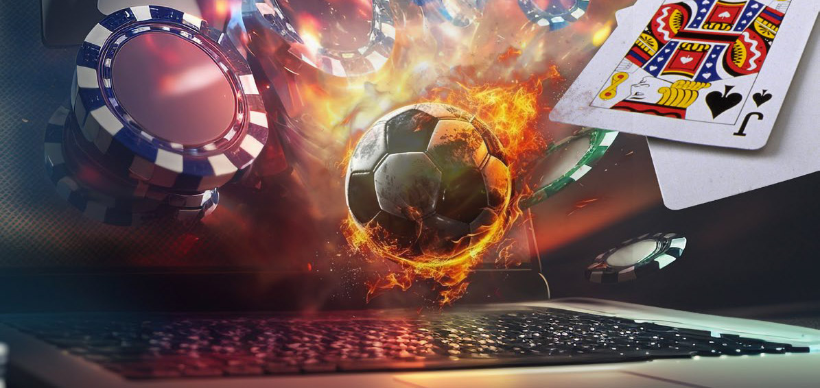 Experience the Thrill of Sports Betting with Decha Bet Experience the Thrill of Sports Betting with Decha Bet