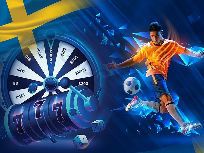 Experience the Thrill of Sports Betting with Decha Bet Experience the Thrill of Sports Betting with Decha Bet