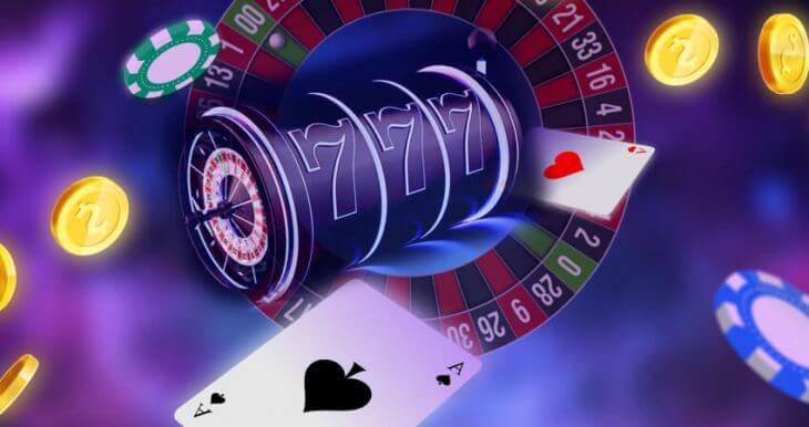 Explore the Thrills of Kingdom Casino & Sportsbook Explore the Thrills of Kingdom Casino & Sportsbook
