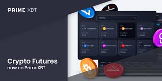 Exploring the Benefits of the PrimeXBT Wallet Exploring the Benefits of the PrimeXBT Wallet