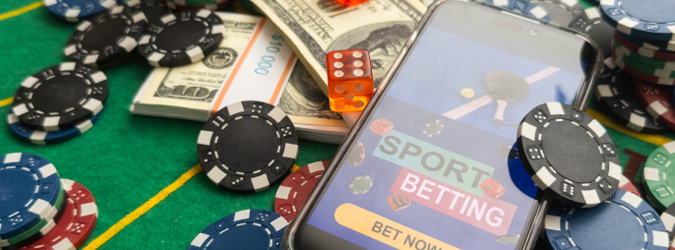 Nigus Bet The Future of Online Betting Nigus Bet The Future of Online Betting