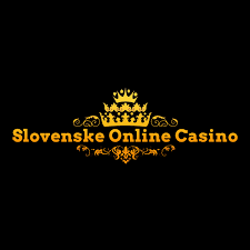 Objavte vzrušenie s online slovenske kasina