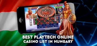 The Thrilling World of Casinos 5