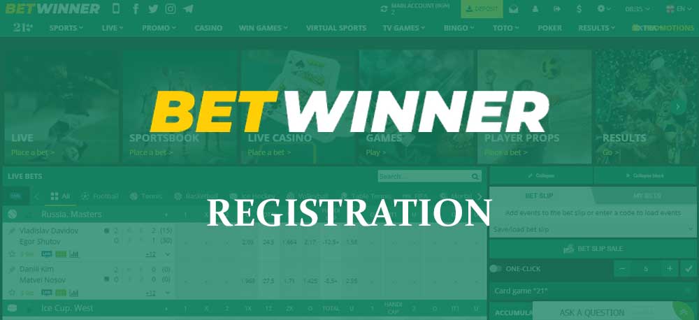 استمتع بتجربة الألعاب المميزة مع Betwinner Casino استمتع بتجربة الألعاب المميزة مع Betwinner Casino