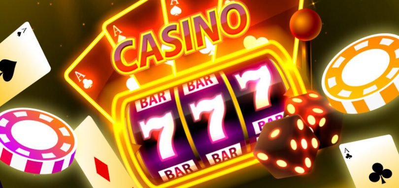 Discover the Best Offers at New Online Casino No Deposit Discover the Best Offers at New Online Casino No Deposit