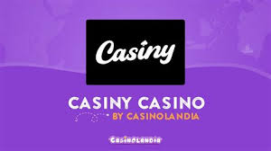 Discover the Excitement of Casiny Bonus Code Discover the Excitement of Casiny Bonus Code