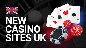 Discover the Excitement of Online Slots UK Your Favourite Online Experience Discover the Excitement of Online Slots UK Your Favourite Online Experience