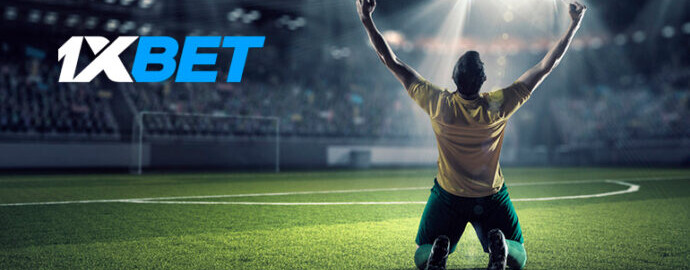 Discover the Exciting World of 1xBet Casino & Betting 18