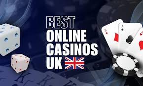 Discover the Most Trusted Online Casino UK Top Picks for Safe Gambling Discover the Most Trusted Online Casino UK Top Picks for Safe Gambling