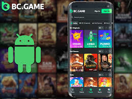 Discover the Thrills of BC.Game Casino 4