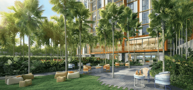 Discovering Bali Luxury Real Estate A Gateway to Paradise