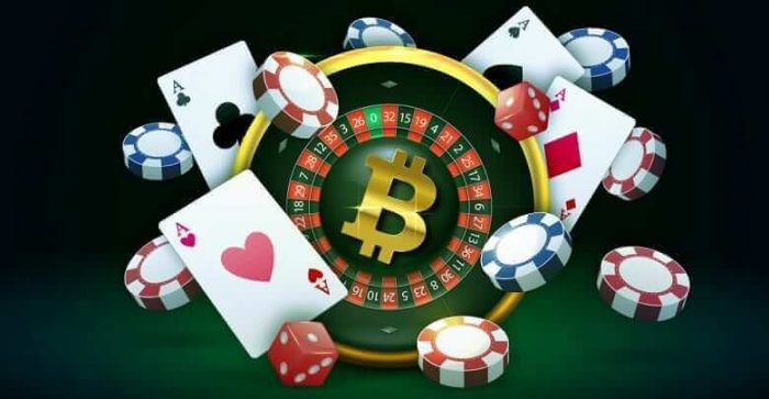 Discovering Binance Smart Chain Casinos The Future of Online Gaming