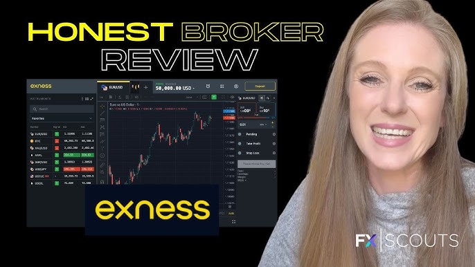 Exness User Review An In-Depth Analysis of Trading Experience Exness User Review An In-Depth Analysis of Trading Experience