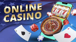 Experience Exciting Gaming Adventures at Casiny Casino Experience Exciting Gaming Adventures at Casiny Casino