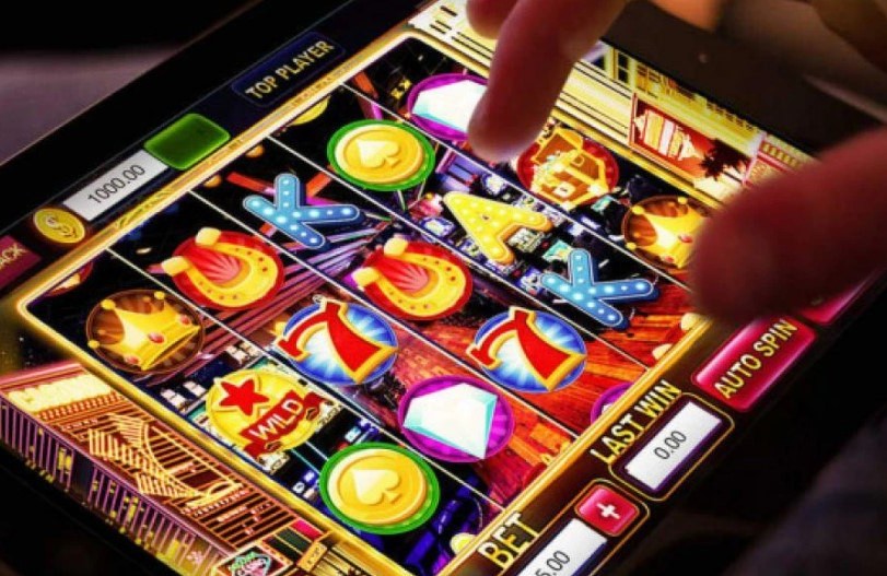Experience the Thrill at Golden Lion Casino & Sportsbook 9 Experience the Thrill at Golden Lion Casino & Sportsbook 9