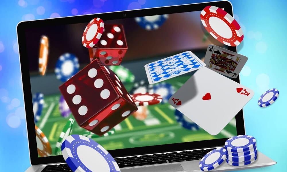 Experience the Thrill Online Casino UK Live Experience the Thrill Online Casino UK Live