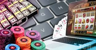 Explore the Thrills of Online Casino UK Real Money Explore the Thrills of Online Casino UK Real Money