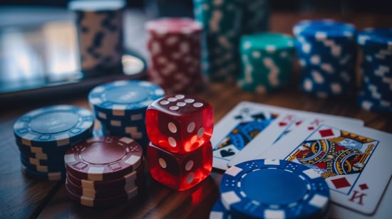 Exploring the Benefits of Online Gambling with Privacy Coins
