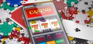 Fedezd fel a legjobb online casino lehetőségeket! Fedezd fel a legjobb online casino lehetőségeket!