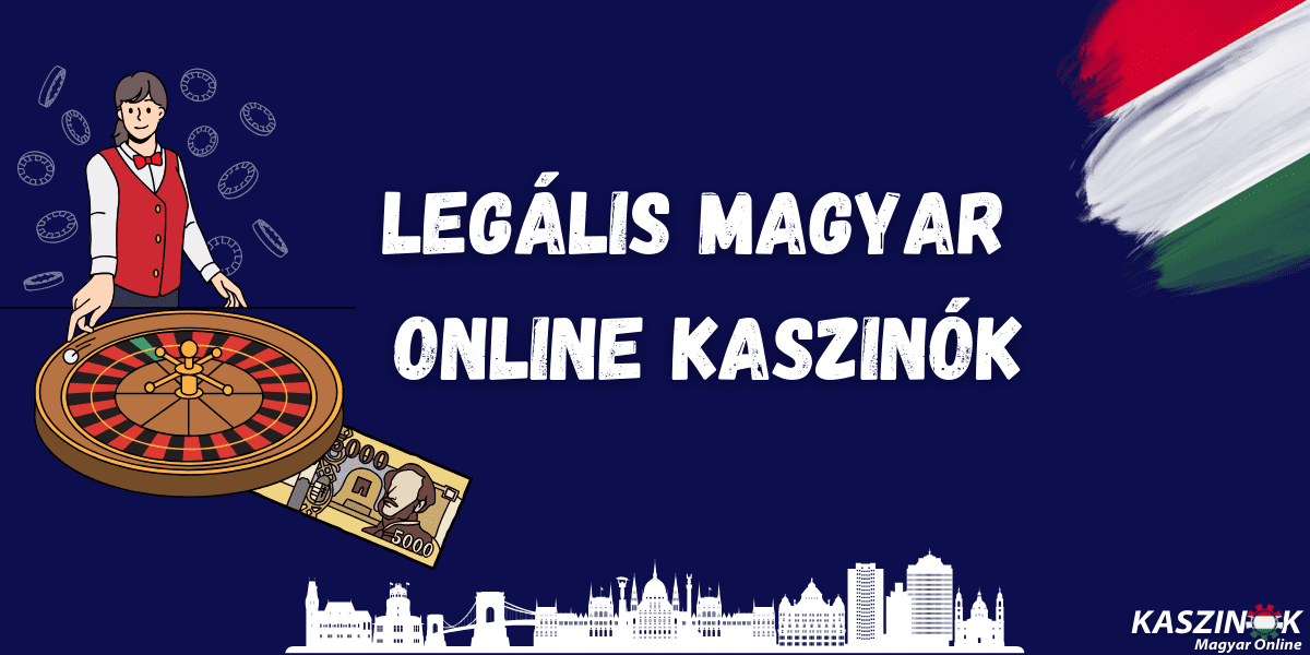 Fedezd fel a legjobb online kaszinók Magyarországon 1 Fedezd fel a legjobb online kaszinók Magyarországon 1