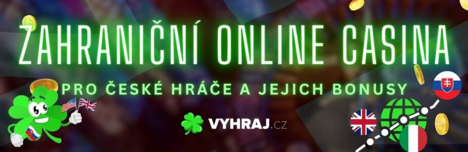 Nejlepší české online casino Vše, co potřebujete vědět