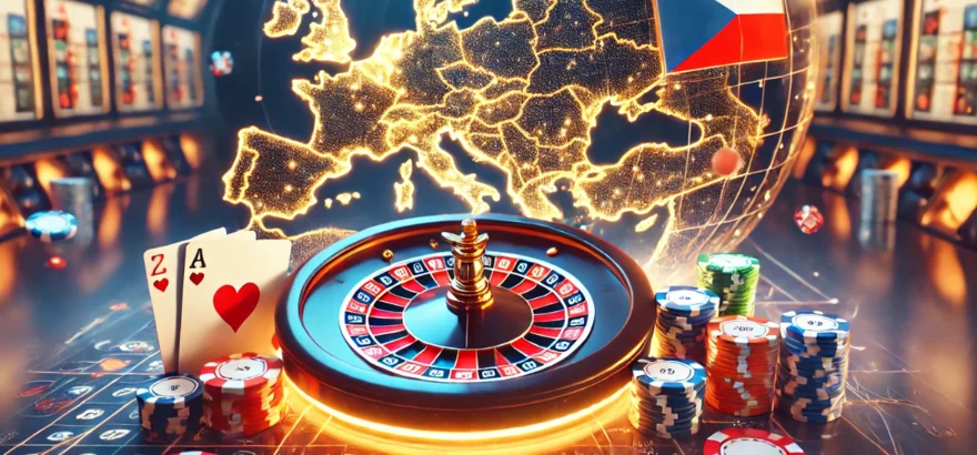 Nejlepší způsob, jak si užít zábavu Casino online Nejlepší způsob, jak si užít zábavu Casino online