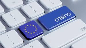 Nové casino bonus za registraci - Získejte nejlepší nabídky!