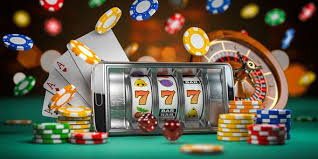 Nové casino bonus za registraci - Získejte nejlepší nabídky!