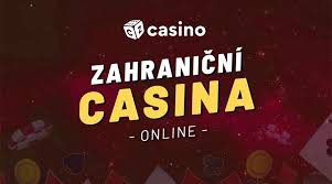 Objevte kouzlo mezinárodního online casina Objevte kouzlo mezinárodního online casina
