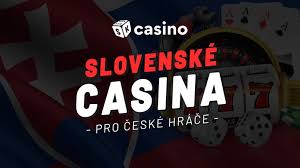 Objevte kouzlo online casino czk a užijte si zábavu