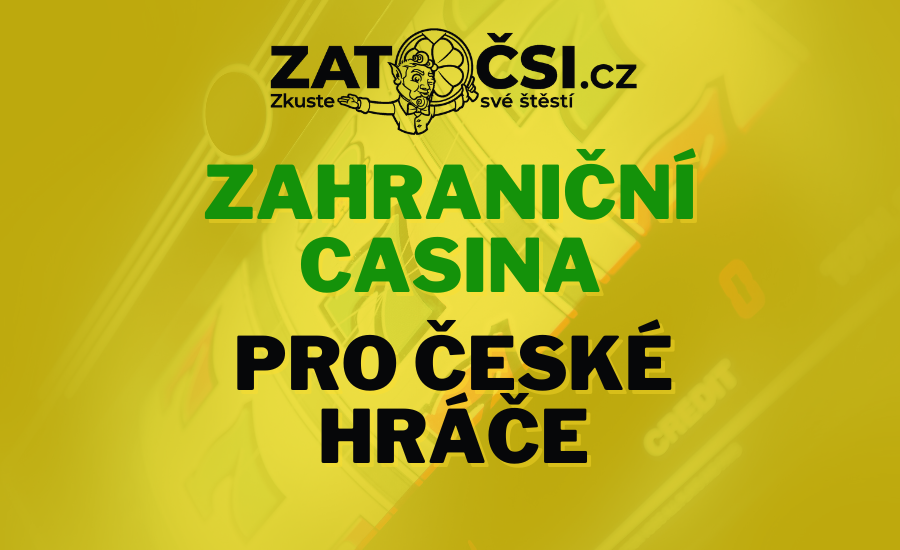 Objevte nová online casina 2025 Vše, co potřebujete vědět
