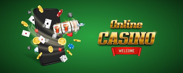 Objevte svět zábavy s nejnovější casino online