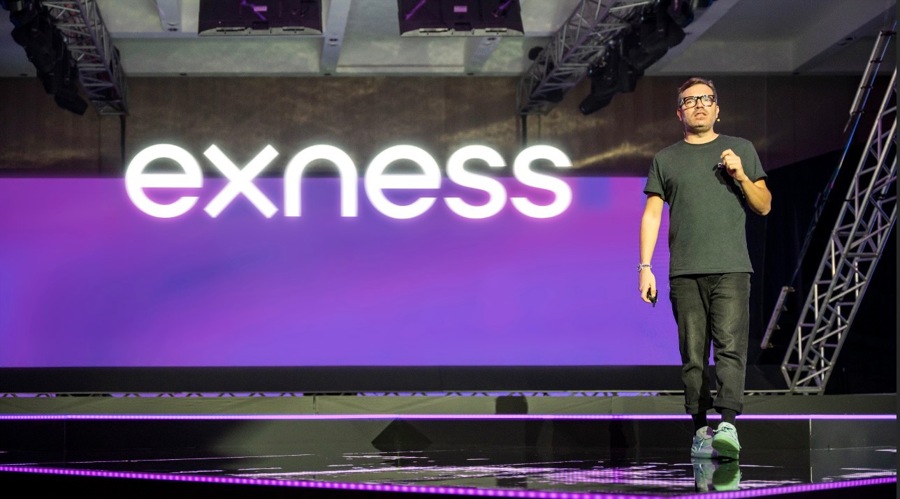 The Comprehensive Overview of Exness Limited VC The Comprehensive Overview of Exness Limited VC