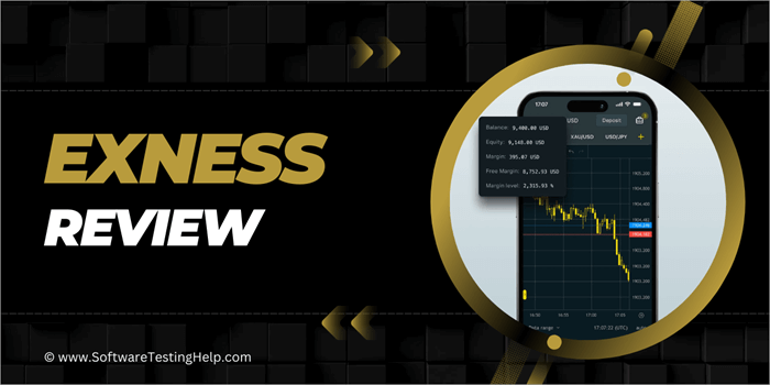 The Comprehensive Overview of Exness Limited VC The Comprehensive Overview of Exness Limited VC