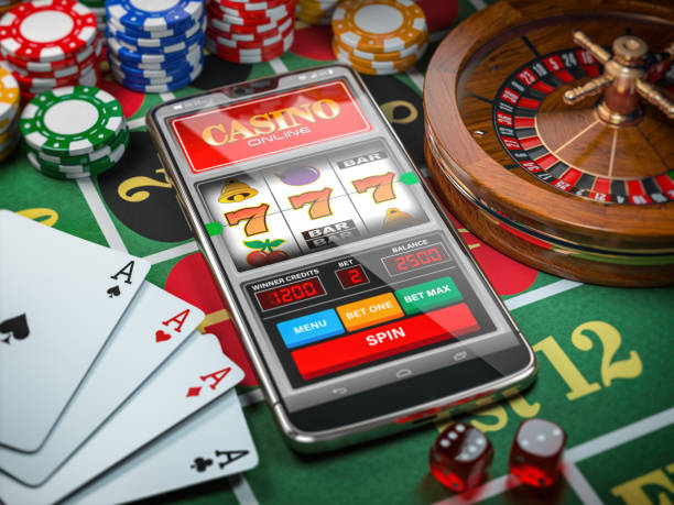 The Ultimate Guide to Casiny Casino 7 The Ultimate Guide to Casiny Casino 7