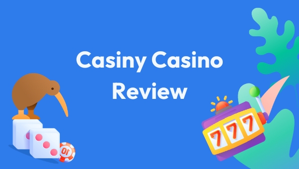 Unlock Exciting Offers with Casiny Bonus Code 11