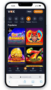 VOX Casino — przewodnik po możliwościach, grach i bonusach VOX Casino — przewodnik po możliwościach, grach i bonusach