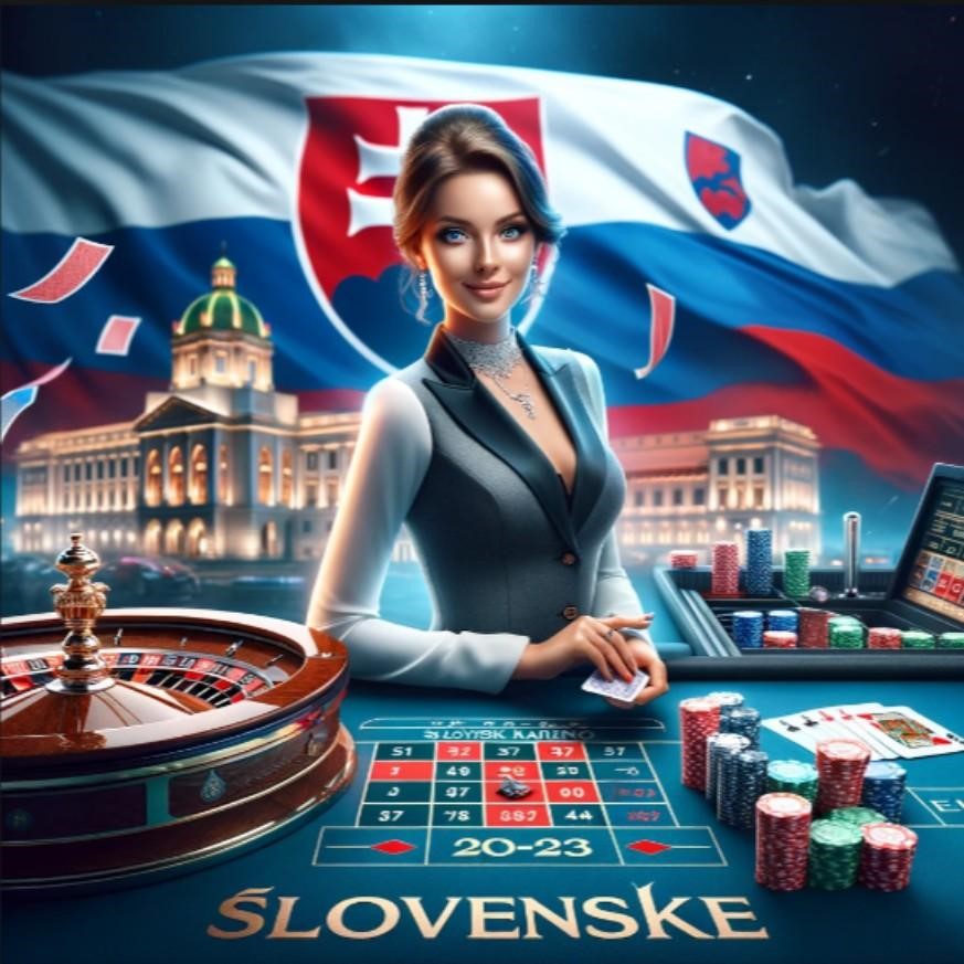 Zahranicni online casina Vstupte do světa zábavy a výher