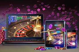 Discover the Thrills of WG Casino Discover the Thrills of WG Casino