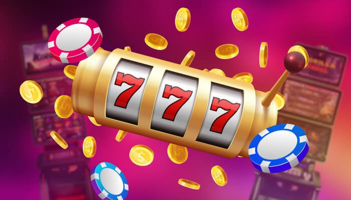 Discover the Thrills of WG Casino Discover the Thrills of WG Casino